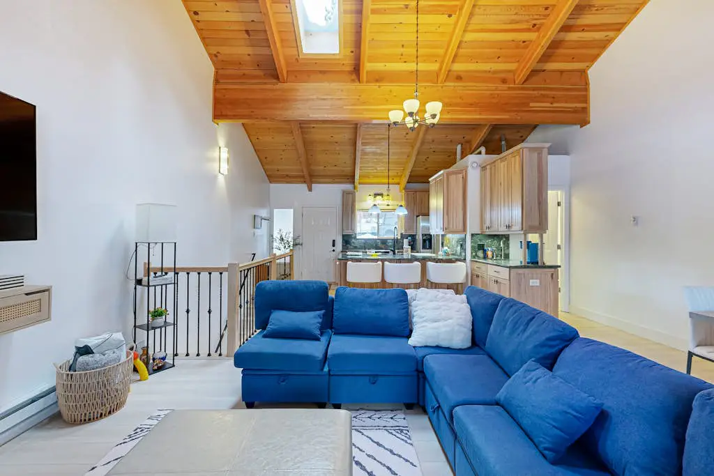 The Pines Chalet