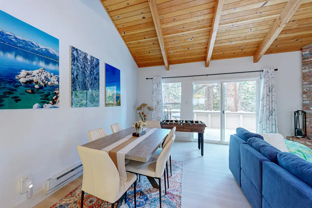 The Pines Chalet