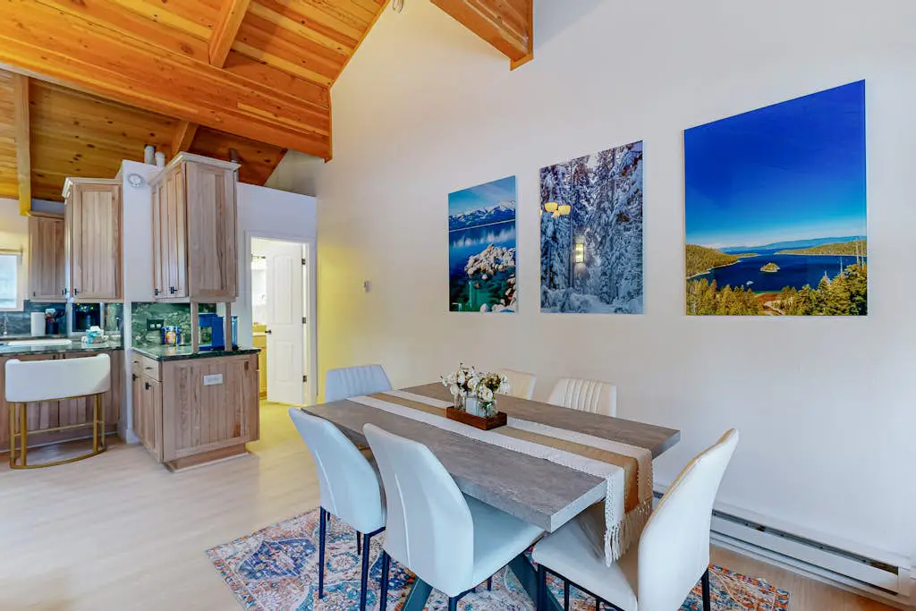 The Pines Chalet