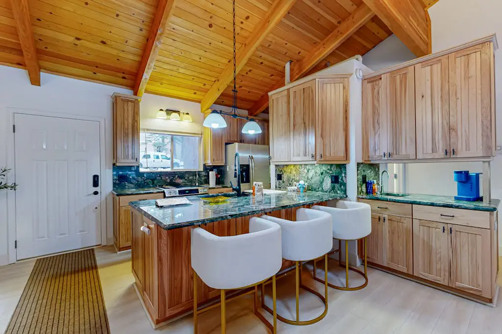 The Pines Chalet