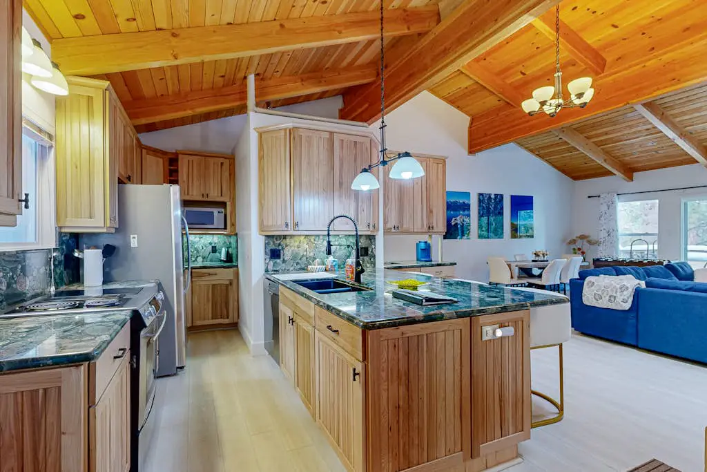 The Pines Chalet