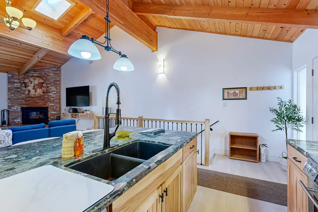 The Pines Chalet