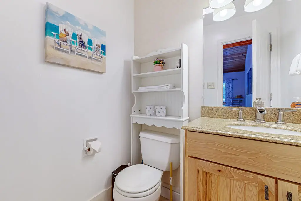 The Pines Chalet