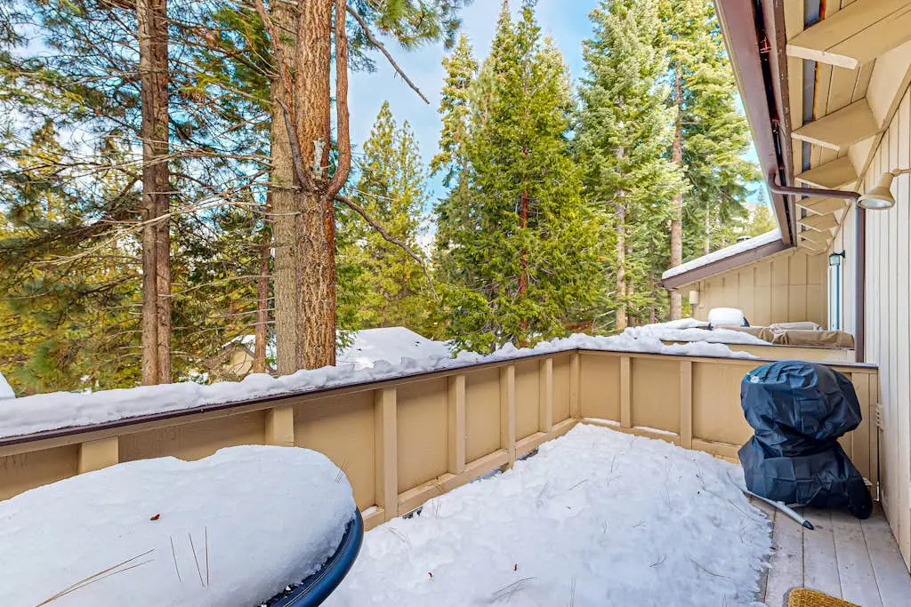 The Pines Chalet