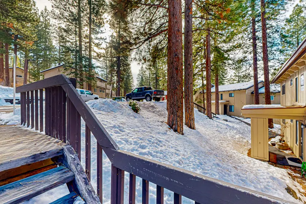 The Pines Chalet