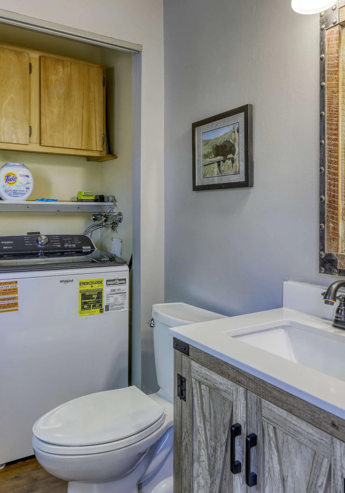 Charming townhouse in Incline Village with private hot tub & amazing location