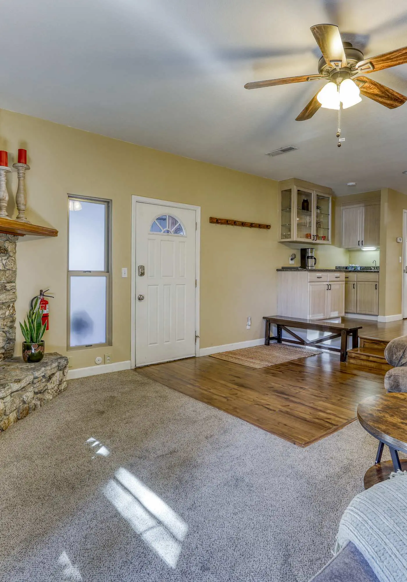 Charming townhouse in Incline Village with private hot tub & amazing location