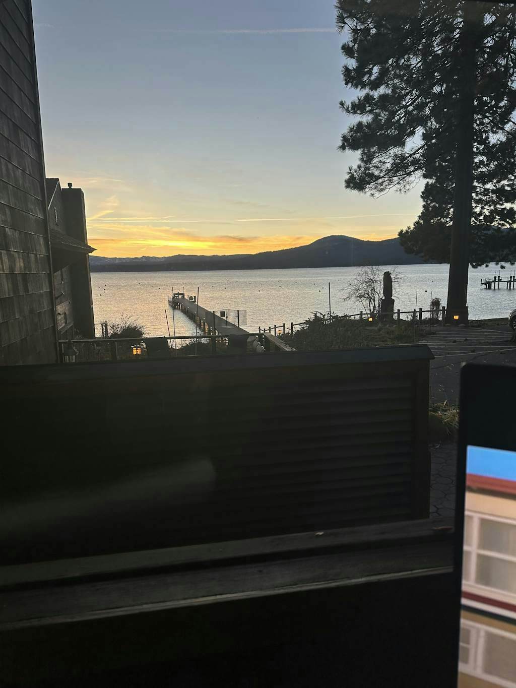 Expansive Lake Tahoe Oasis w/ Pier & Fireplace - Walk to Kings Beach