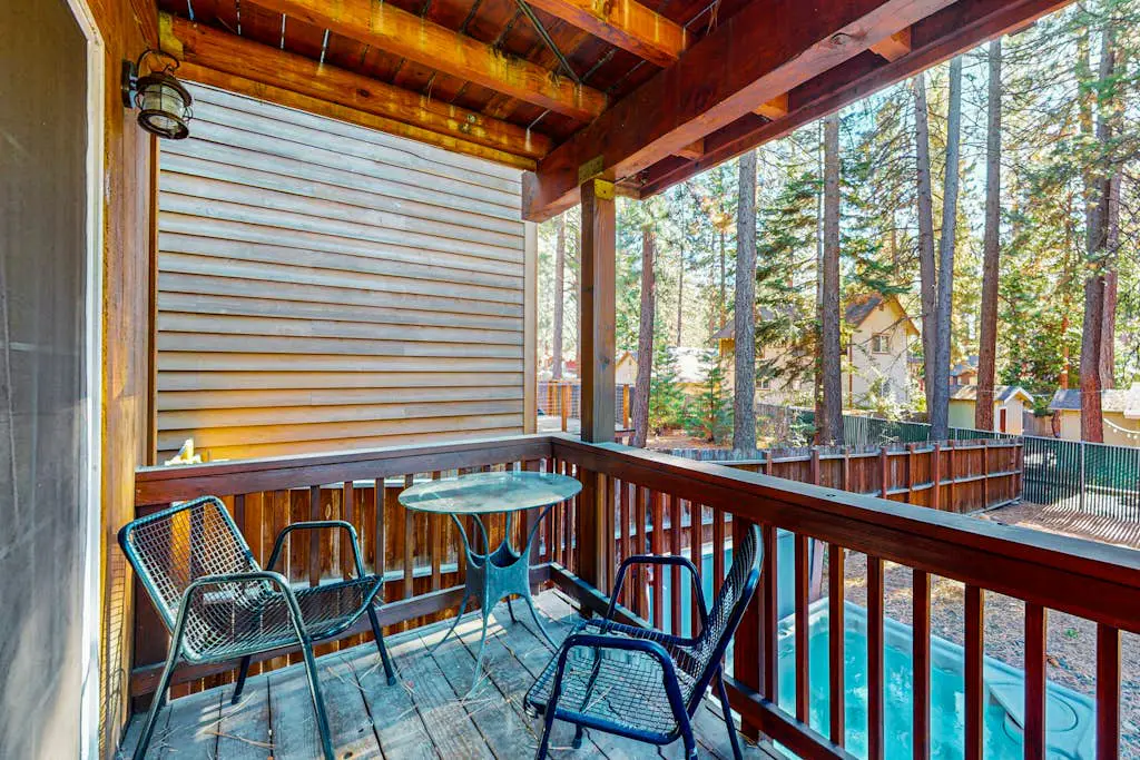 The Lake House