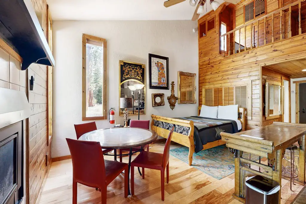 Kings Run Relaxation