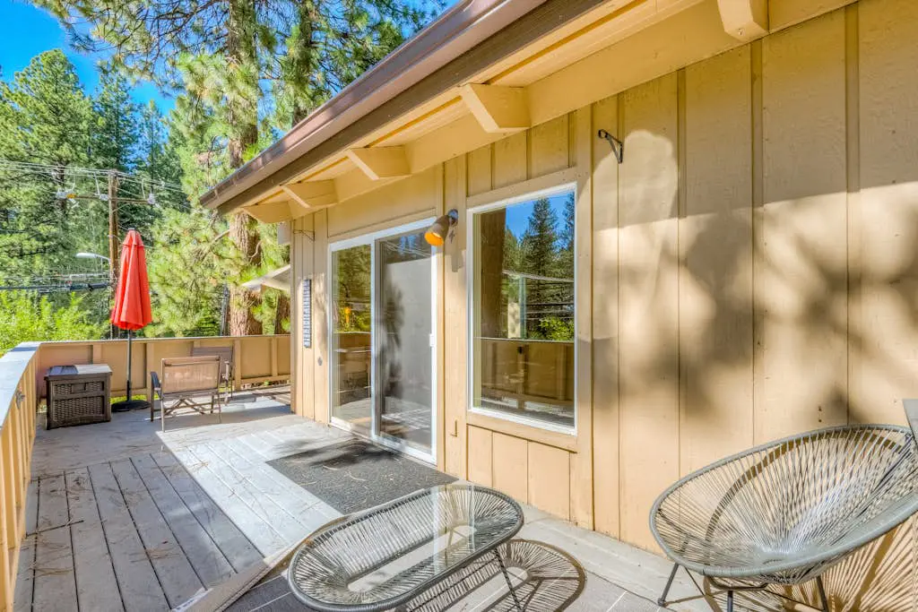Incline Village Charmer