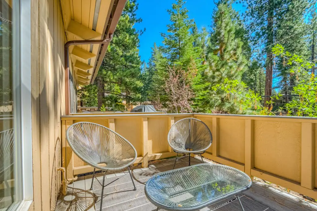 Incline Village Charmer