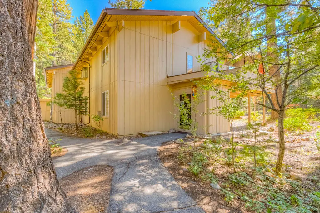 Incline Village Charmer