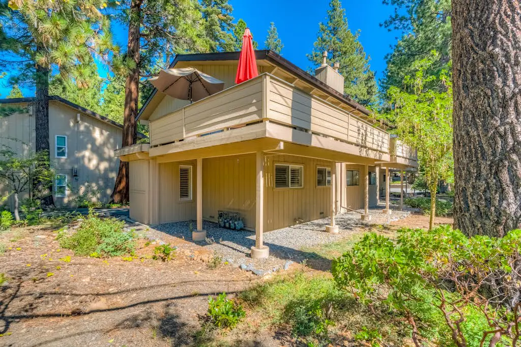 Incline Village Charmer