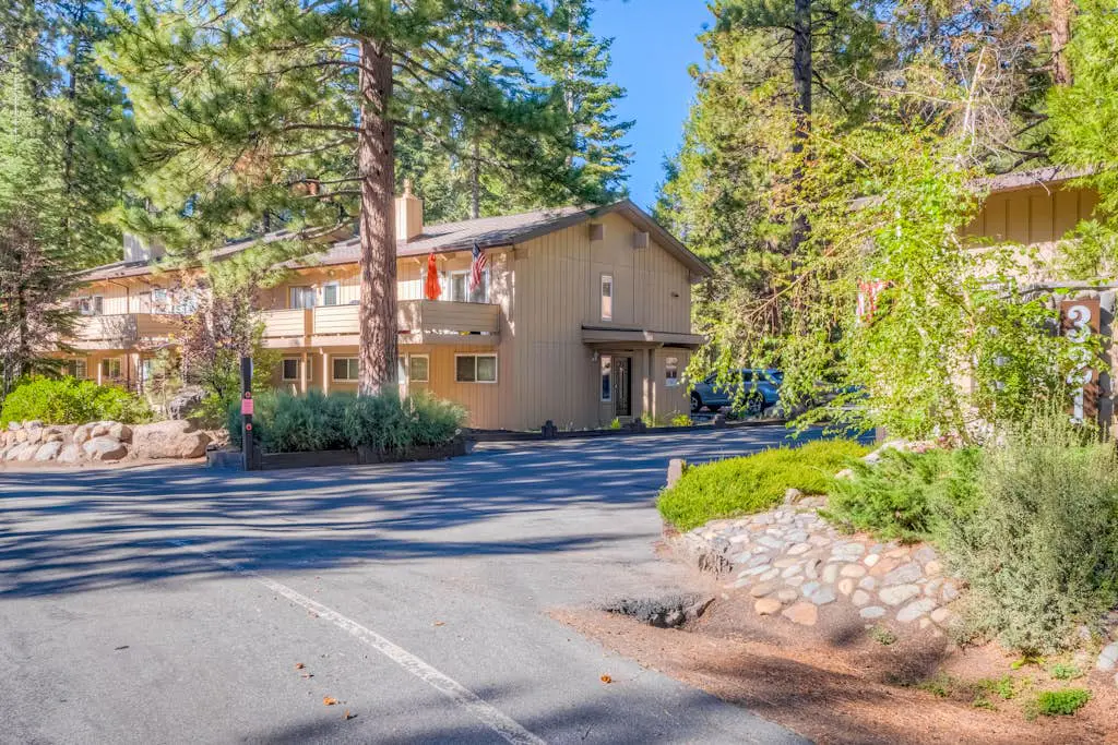Incline Village Charmer