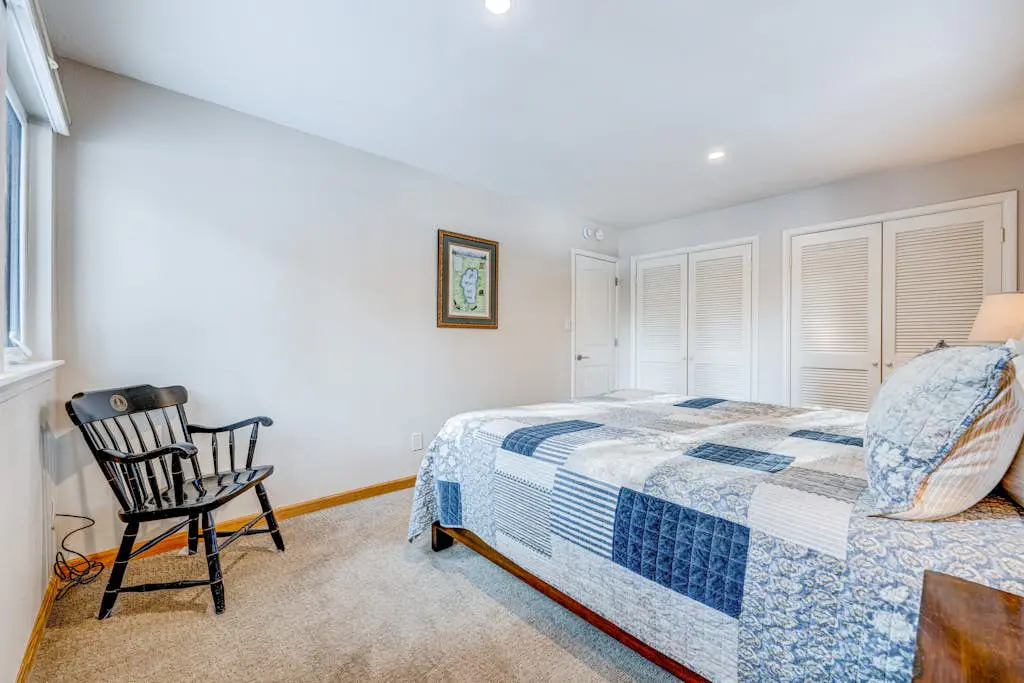 Comfort is Key Cabin