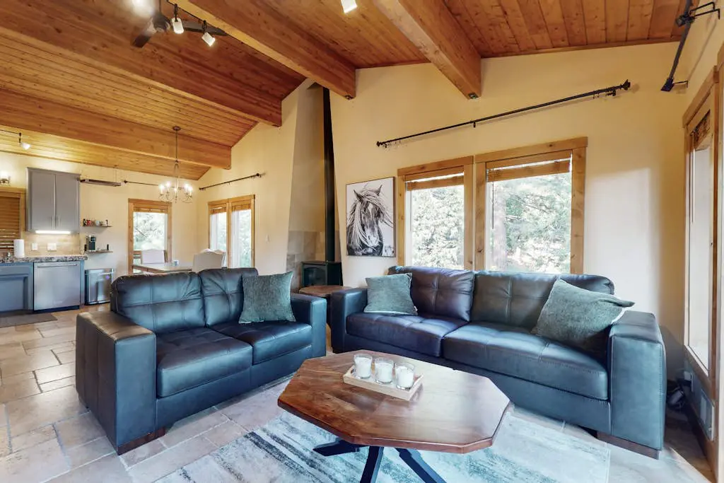 Wild Horse Hideaway