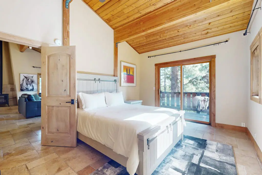 Wild Horse Hideaway