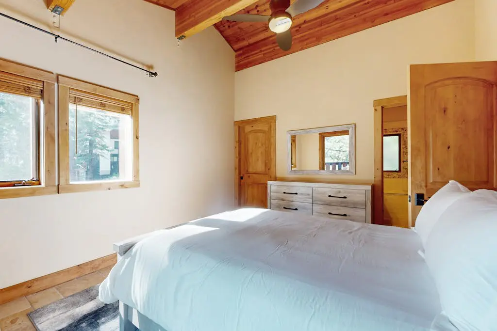 Wild Horse Hideaway