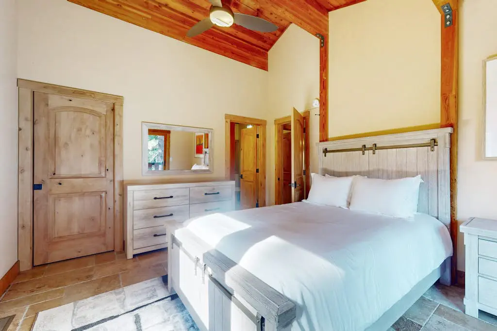 Wild Horse Hideaway