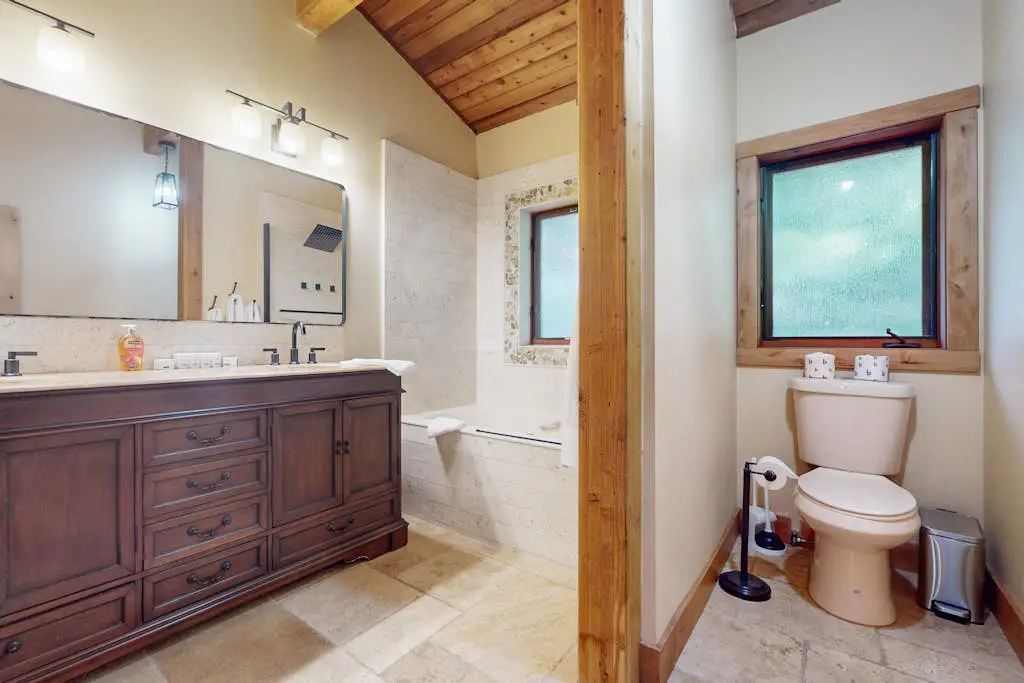 Wild Horse Hideaway