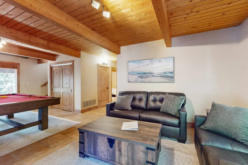 Wild Horse Hideaway