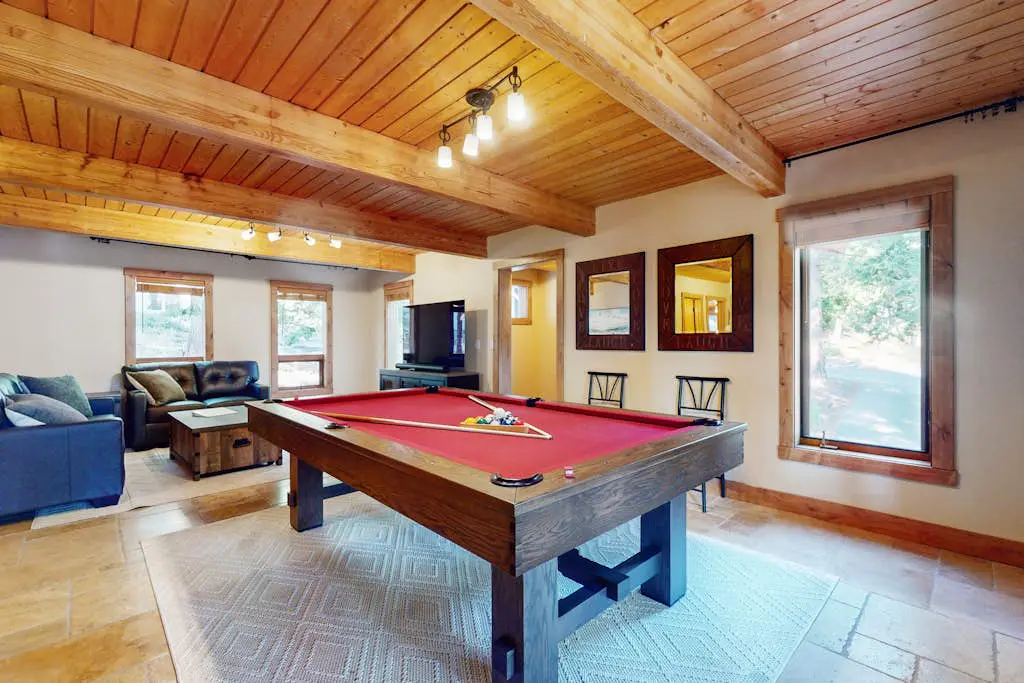 Wild Horse Hideaway