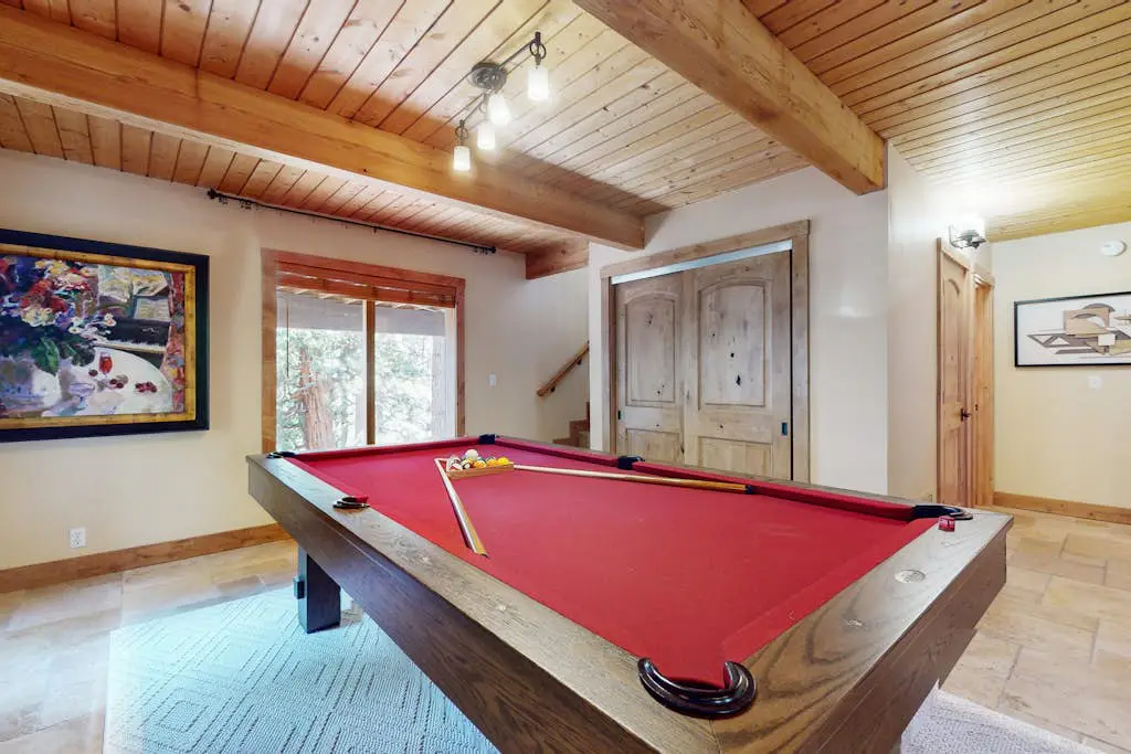 Wild Horse Hideaway