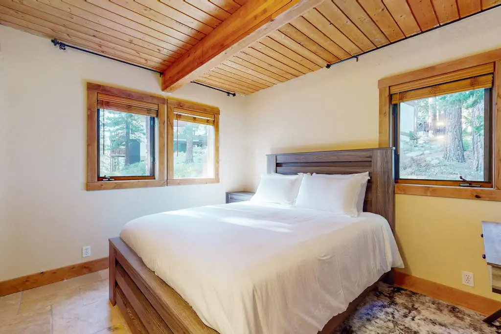 Wild Horse Hideaway