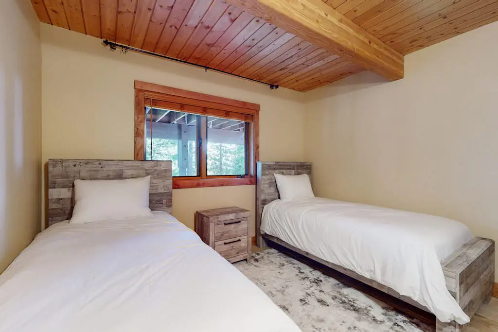 Wild Horse Hideaway