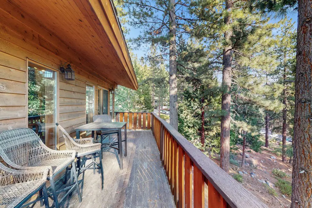 Wild Horse Hideaway