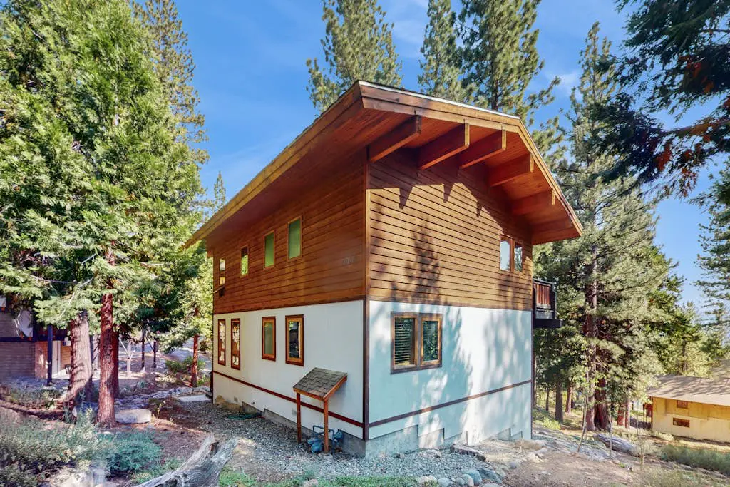 Wild Horse Hideaway