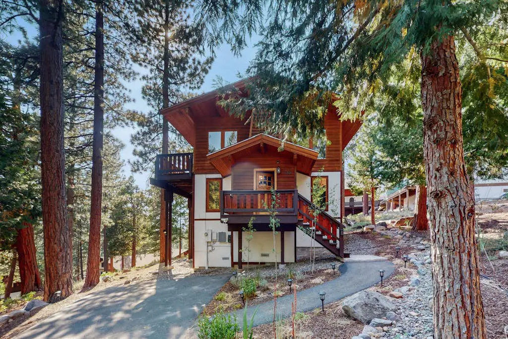 Wild Horse Hideaway