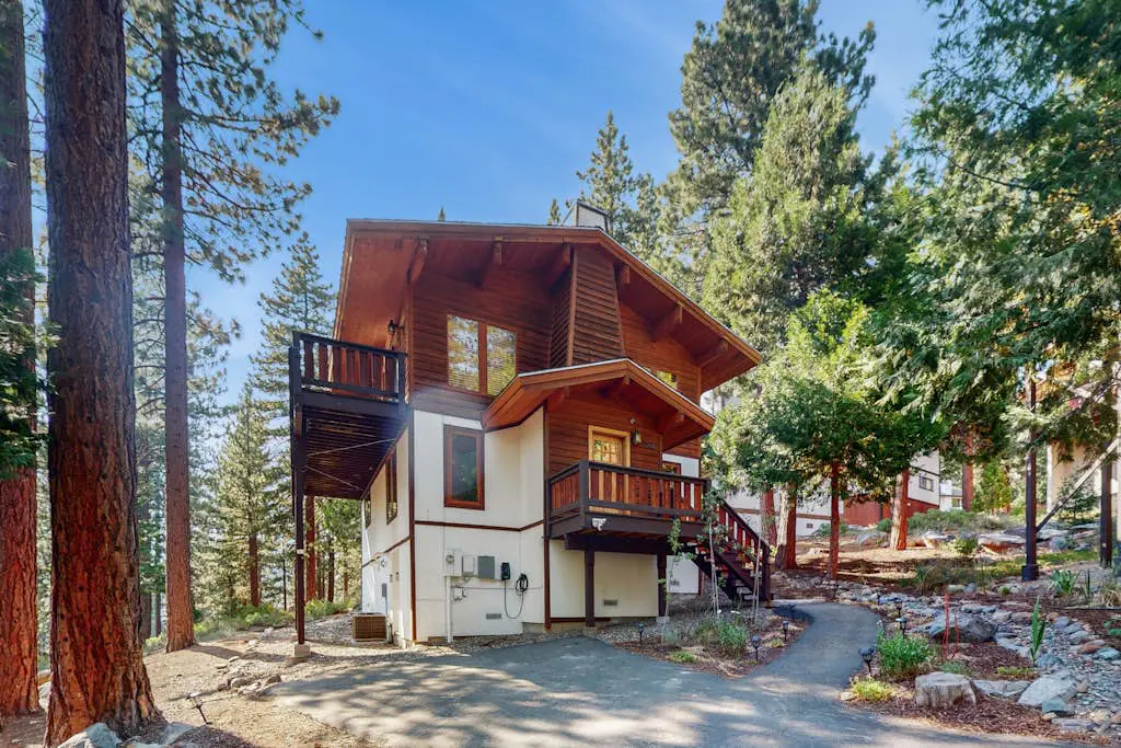 Wild Horse Hideaway