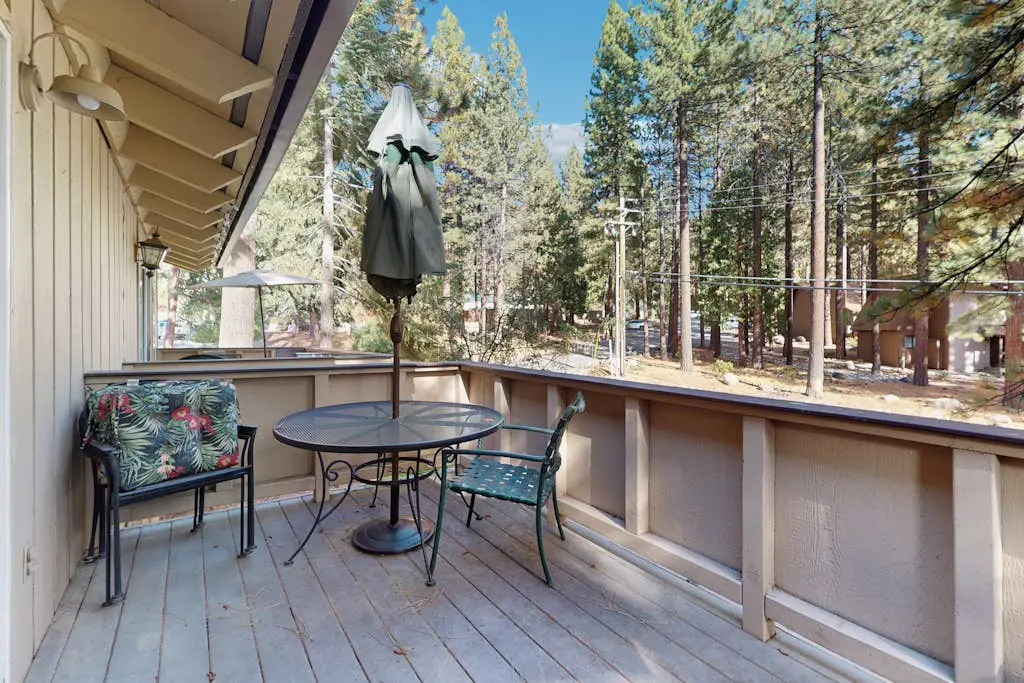Sierra Snow Haven