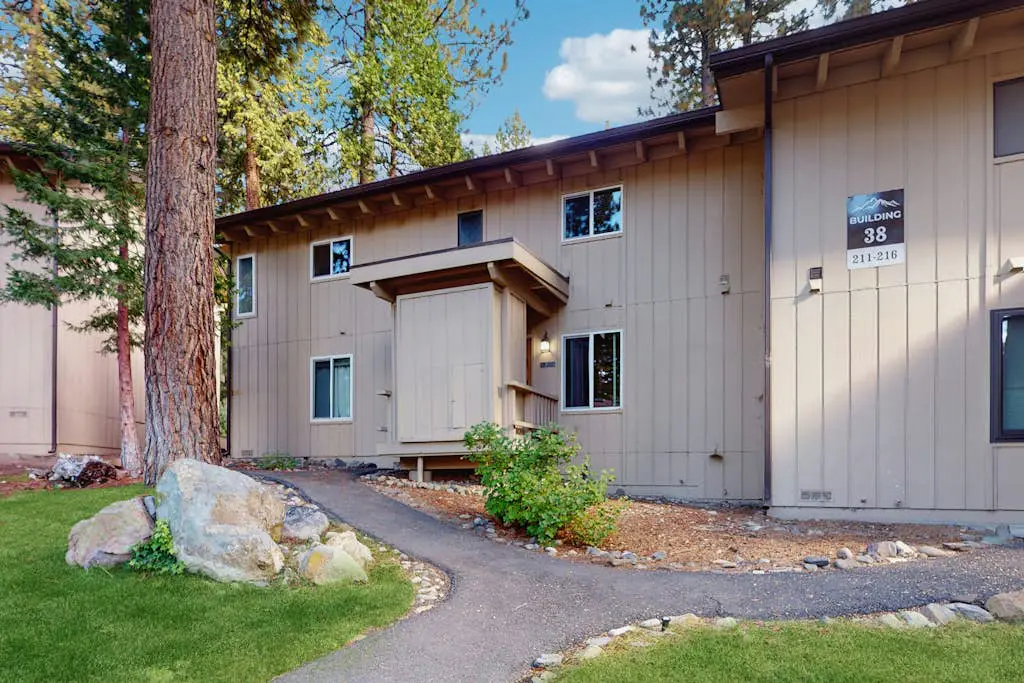Sierra Snow Haven