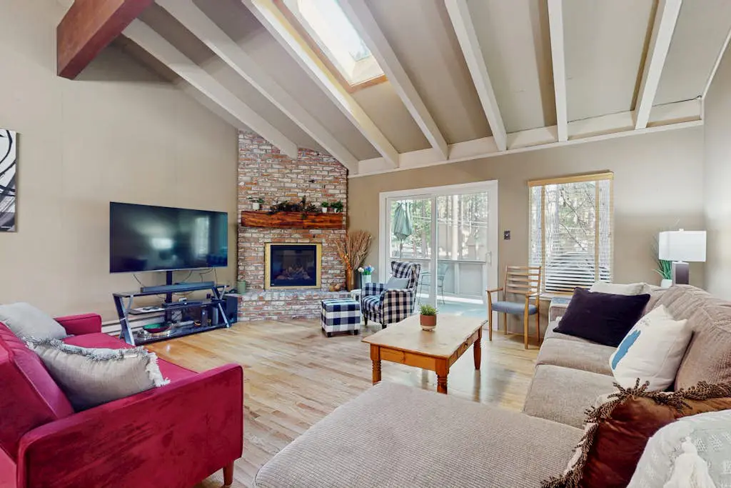Sierra Snow Haven