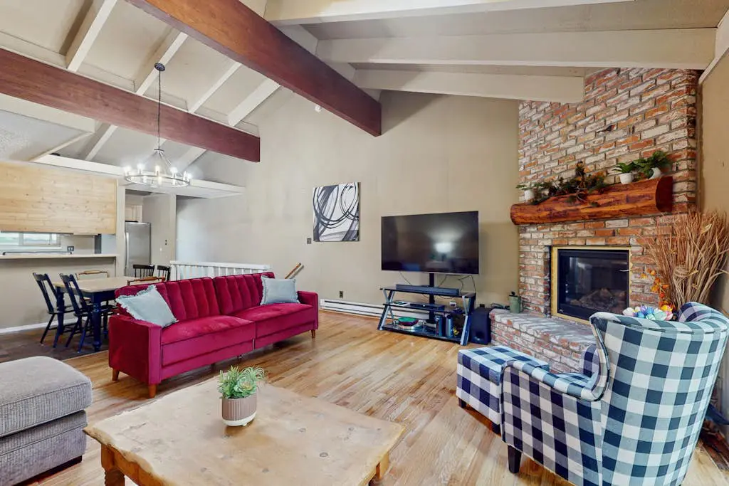 Sierra Snow Haven