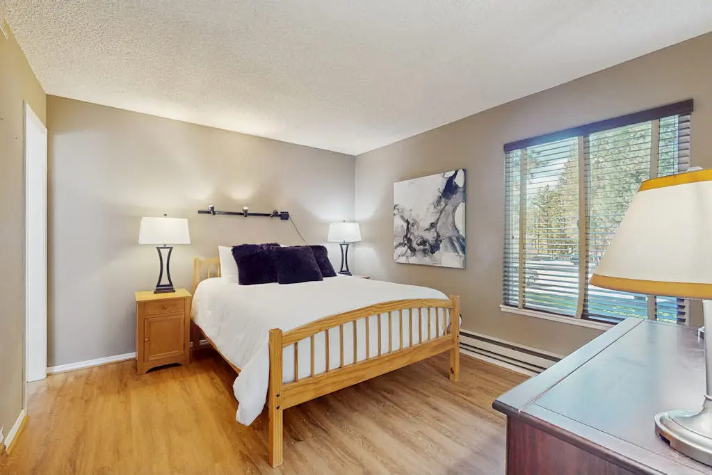 Sierra Snow Haven