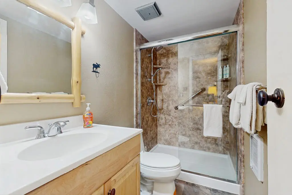 Sierra Snow Haven