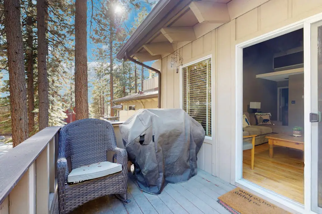Sierra Snow Haven