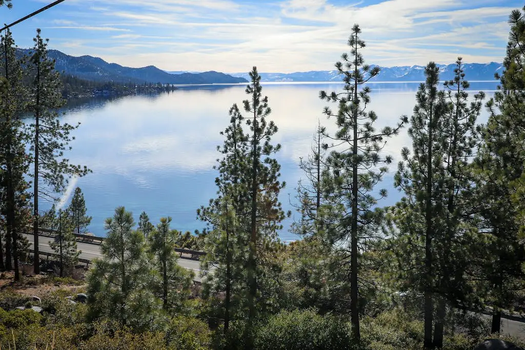 Sierra Snow Haven