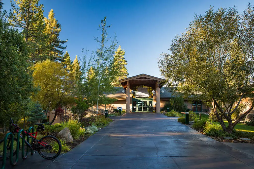 Sierra Snow Haven