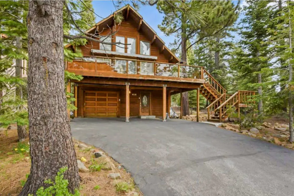 Incline Village Get Away