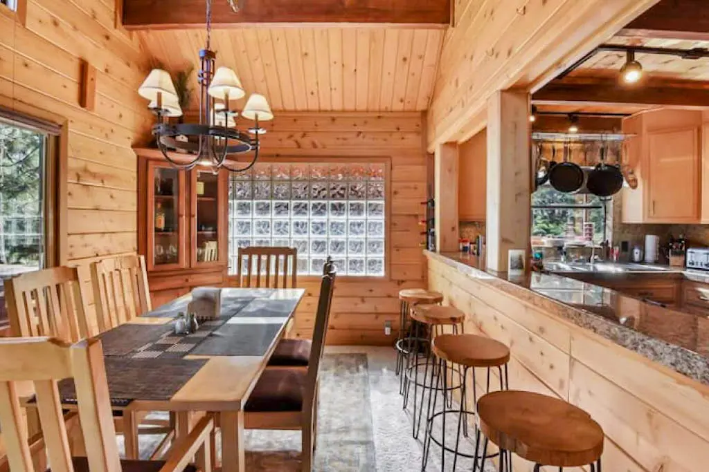 Incline Village Get Away