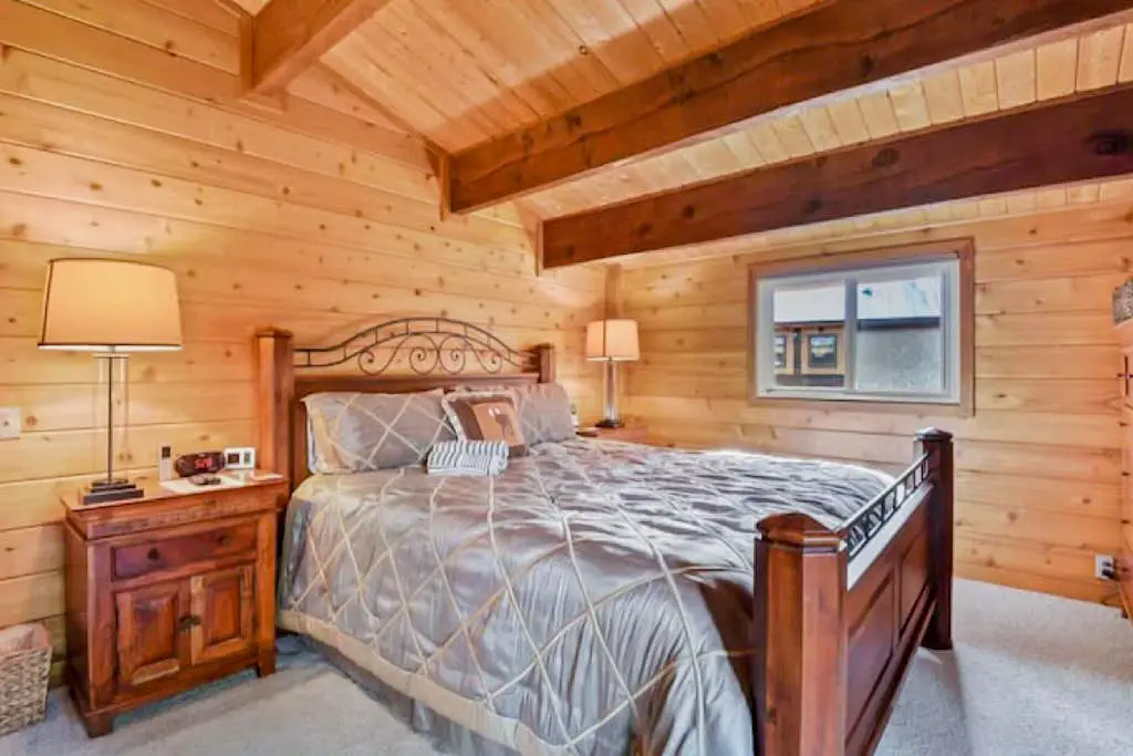 Incline Village Get Away