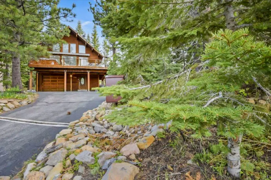 Incline Village Get Away