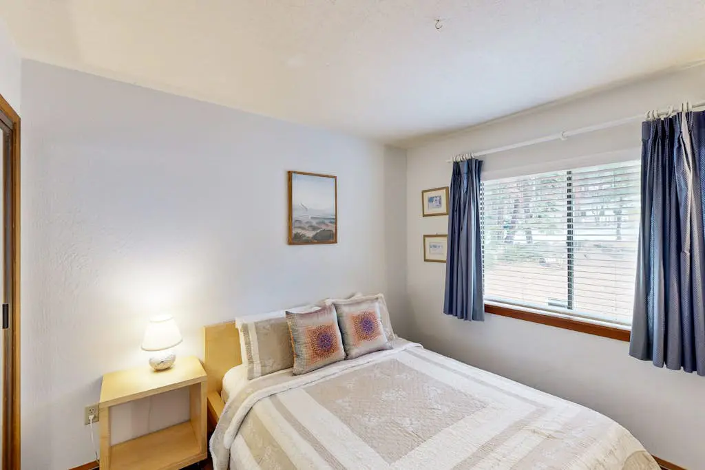 Dog-friendly retreat in Incline Village with fireplace & washer&dryer