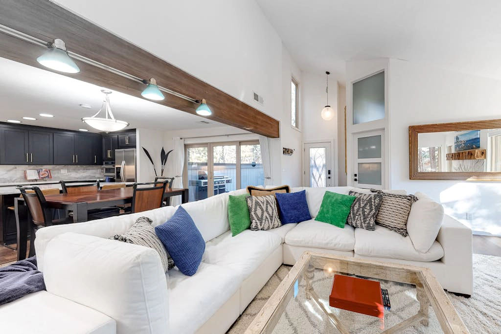 Relax and Renew Yourself