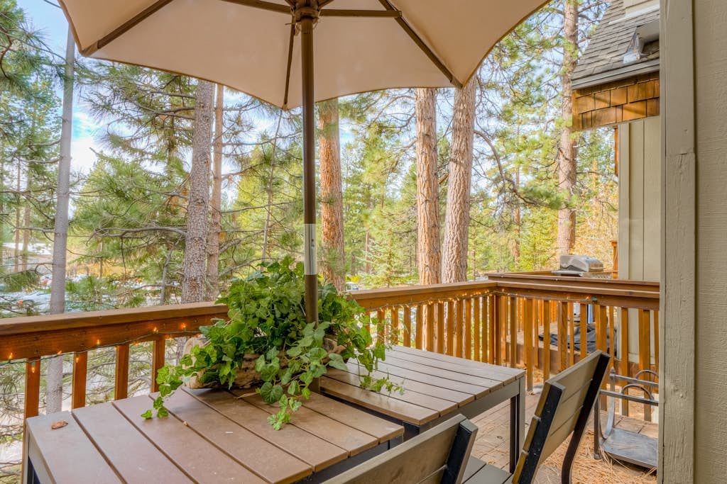 Incline Village Comfort